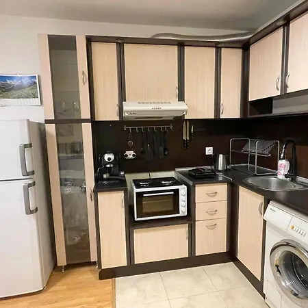 Διαμέρισμα Blue Orchid Near Airport & Free Parking *