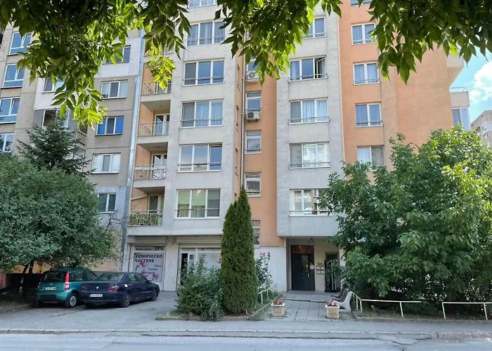 Blue Orchid Near Airport & Free Parking Апартамент *