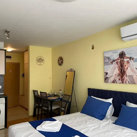 Blue Orchid Near Airport & Free Parking *