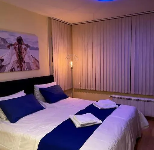 Διαμέρισμα Blue Orchid Near Airport & Free Parking *