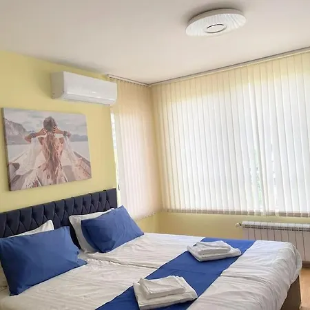 Blue Orchid Near Airport & Free Parking 아파트